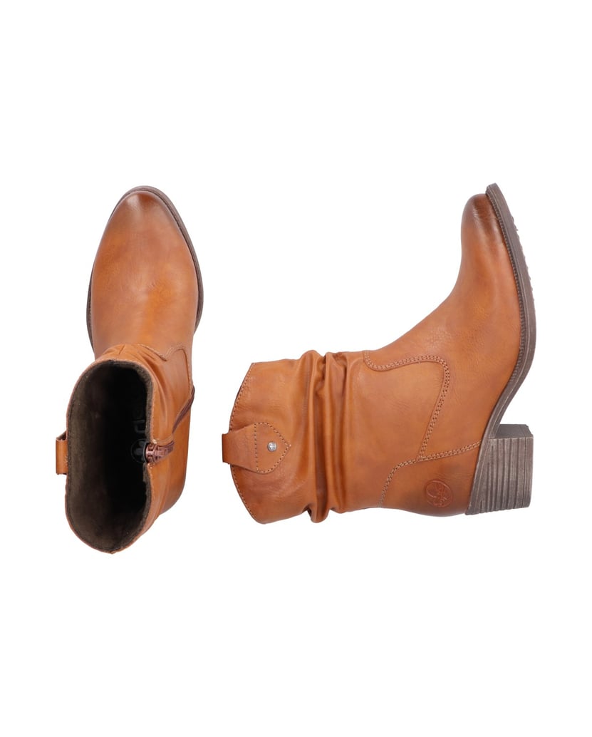 Rieker-Stiefeletten-73170-braun