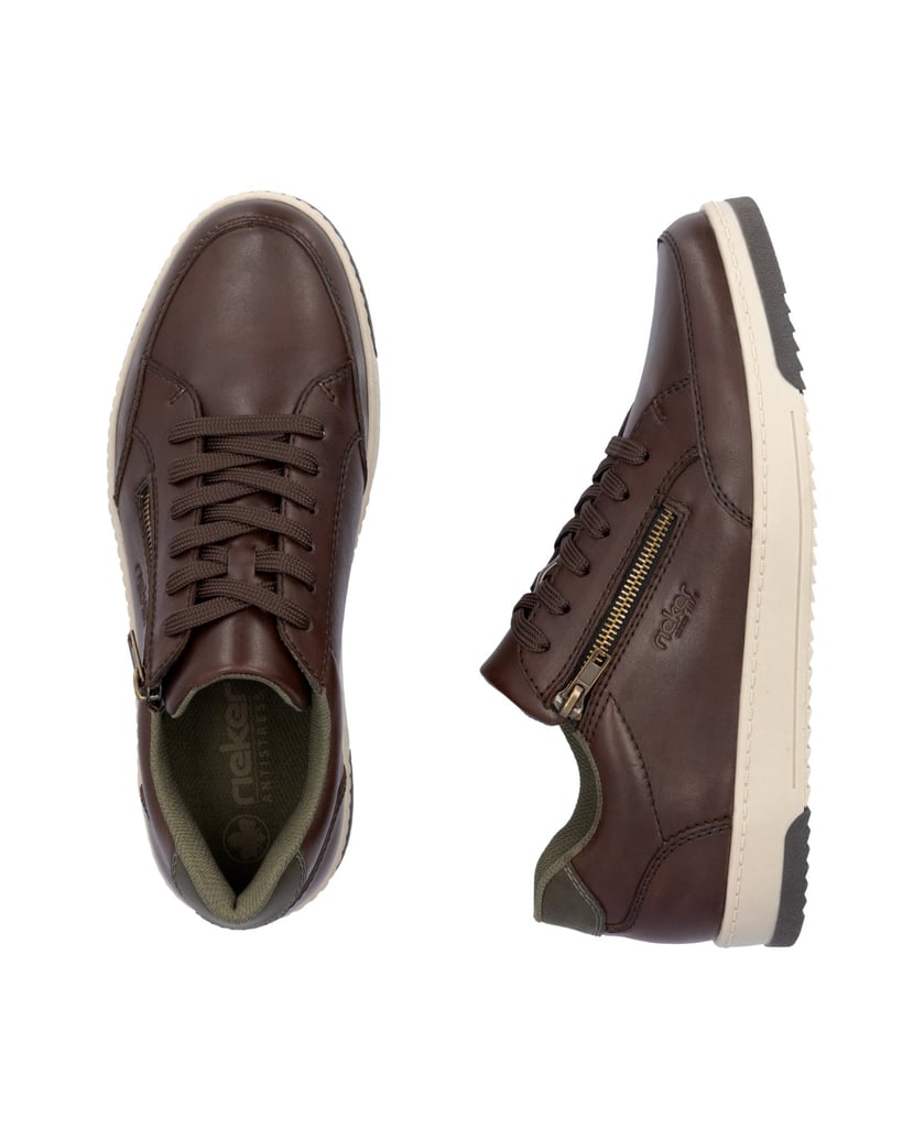 Rieker-Schnürschuhe-17502