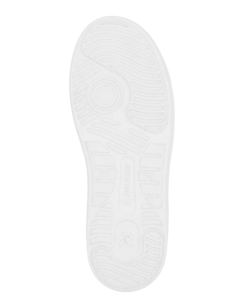 Rieker-Sport-Sneaker-Low-W1202-schwarz