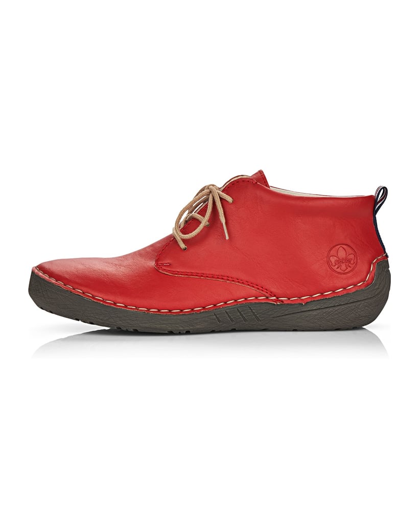 Rieker-Schnürschuhe-52522-rot
