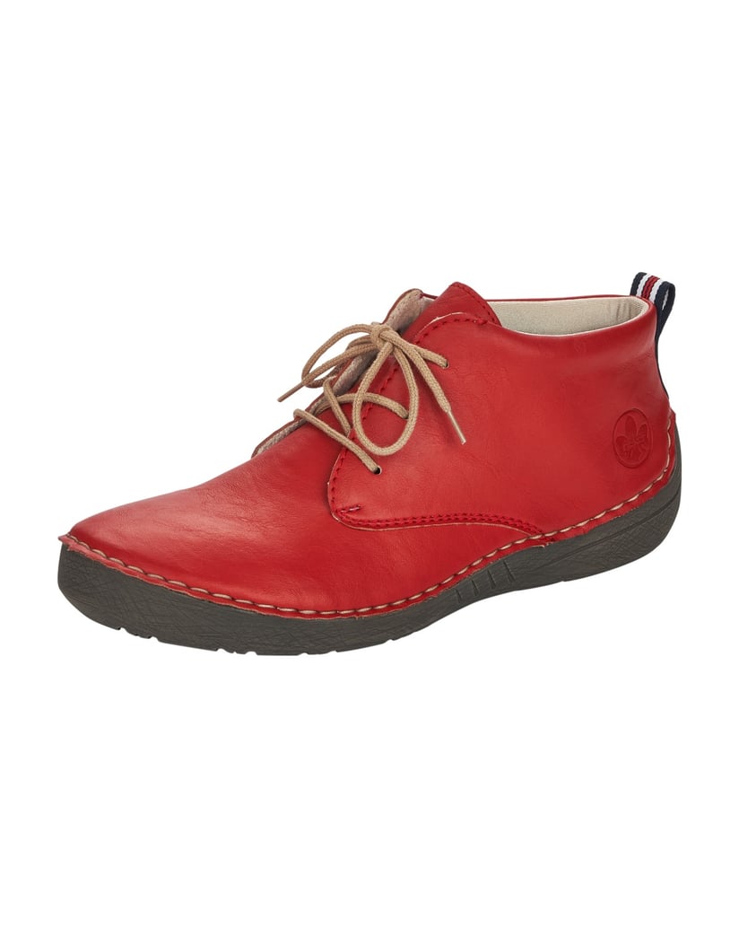 Rieker-Schnürschuhe-52522-rot
