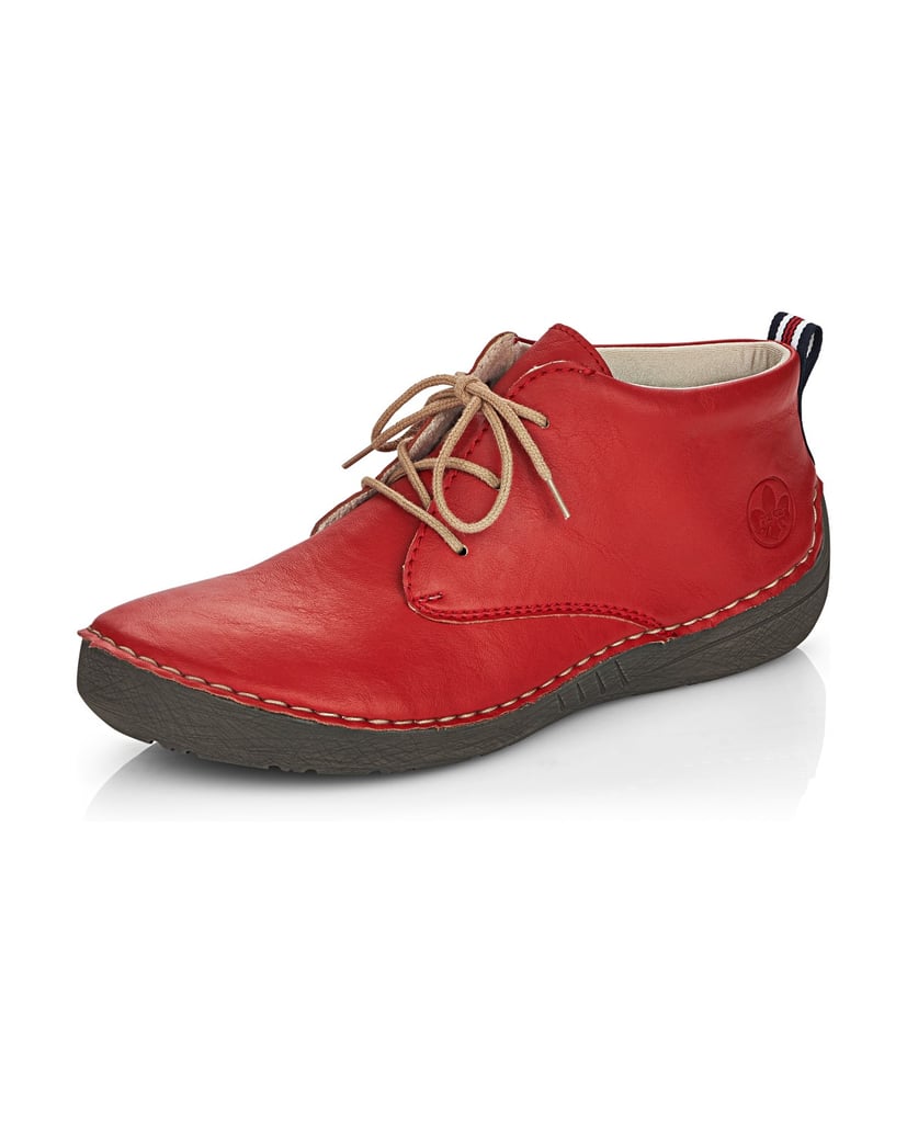 Rieker-Schnürschuhe-52522-rot