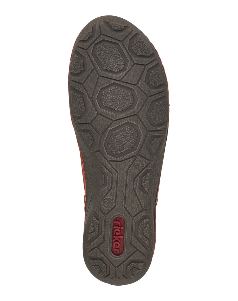 Rieker-Schnürschuhe-52522-rot