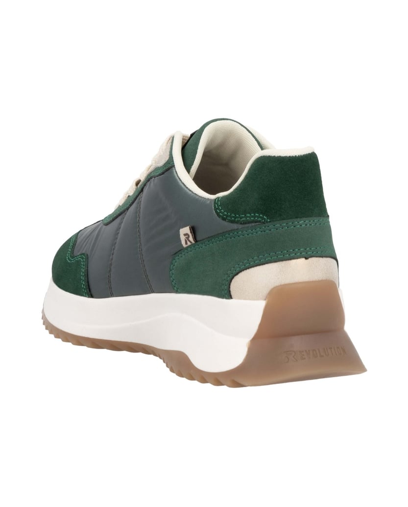 Rieker-Sport-Sneaker-Low-W1306