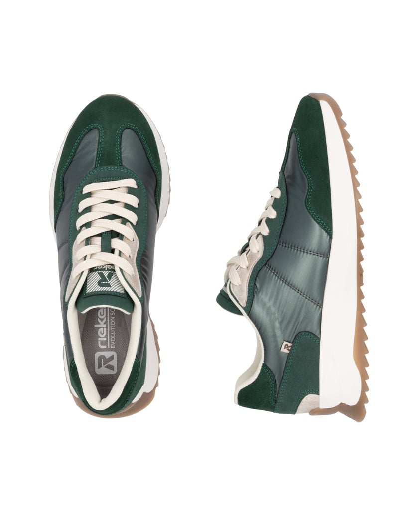Rieker-Sport-Sneaker-Low-W1306