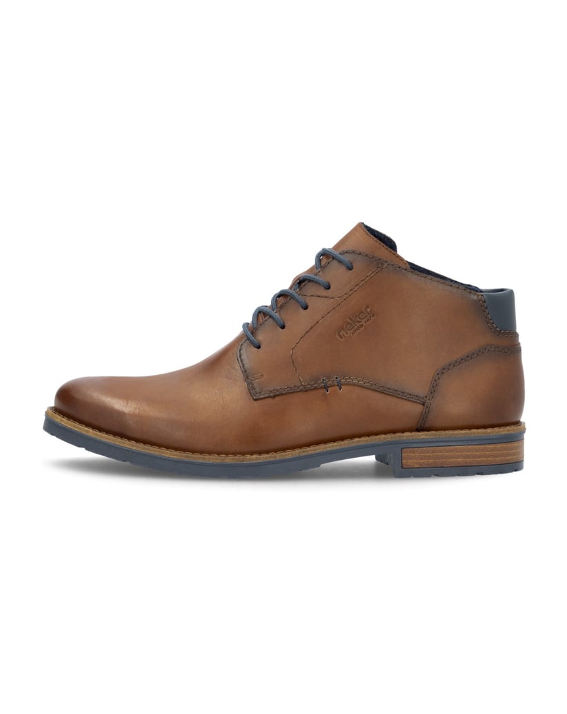 Rieker-Schnürstiefel-14612-braun