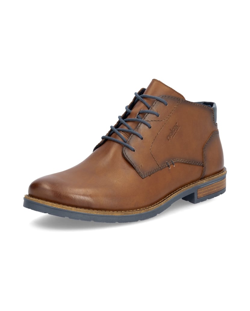 Rieker-Schnürstiefel-14612-braun