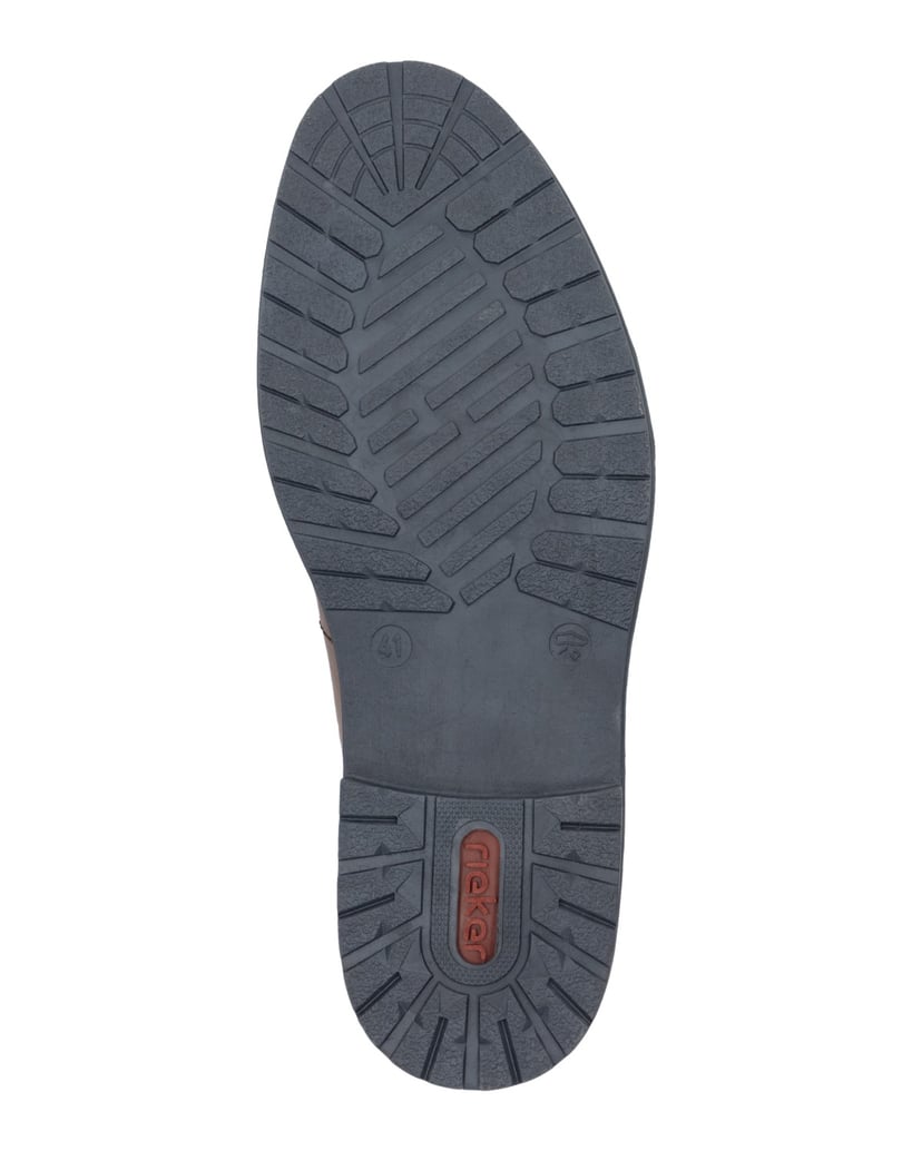 Rieker-Schnürstiefel-14612-braun