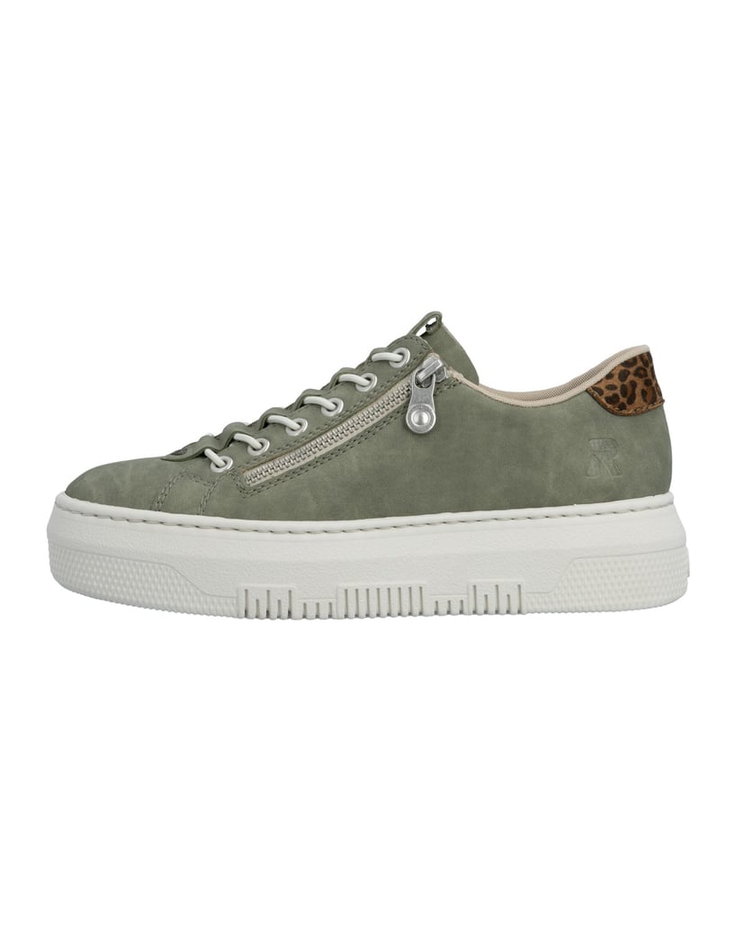 Rieker-Sneaker-Low-M1952-grün
