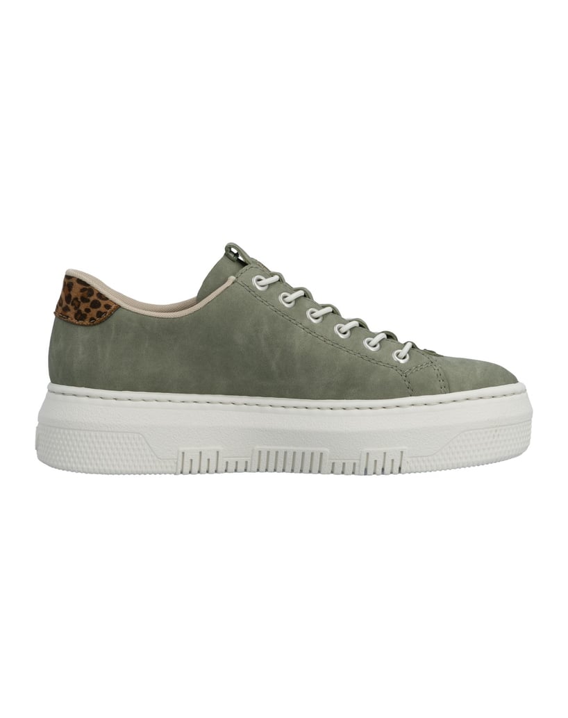 Rieker-Sneaker-Low-M1952-grün