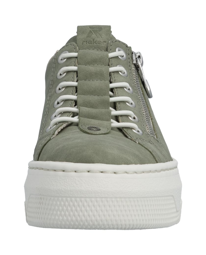 Rieker-Sneaker-Low-M1952-grün