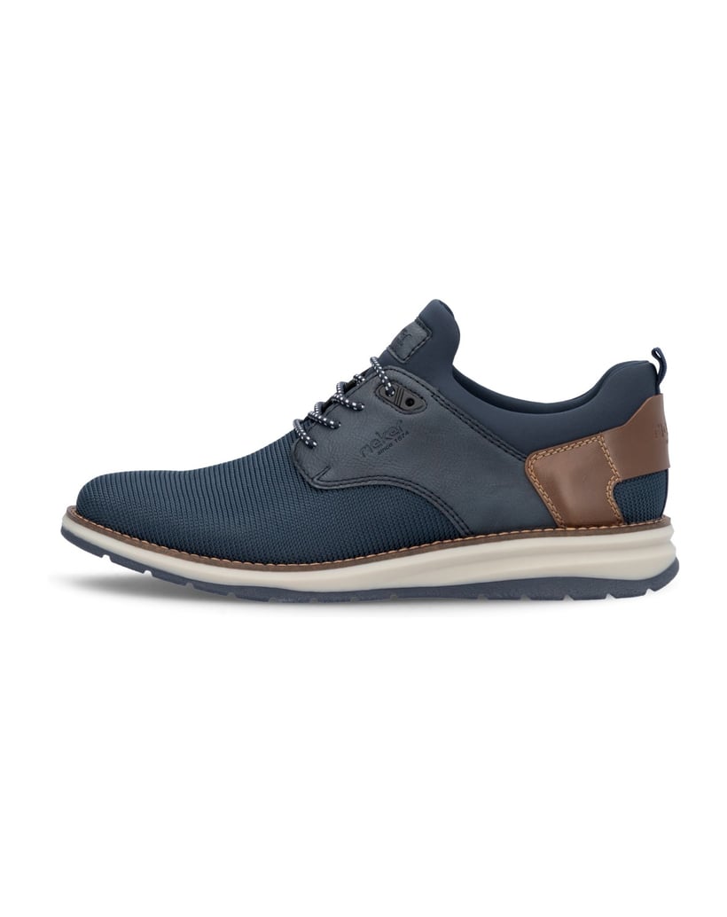Rieker-Slipper-14750-blau