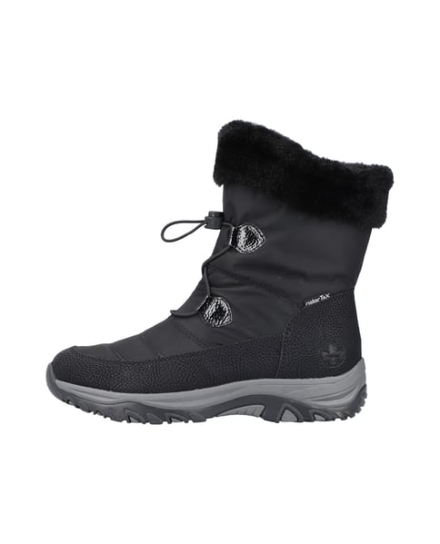 Rieker Schnürstiefel M9683