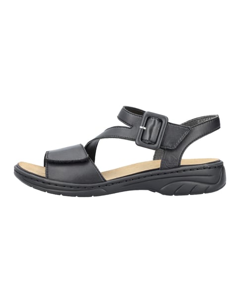 Rieker Riemchensandalen 64561