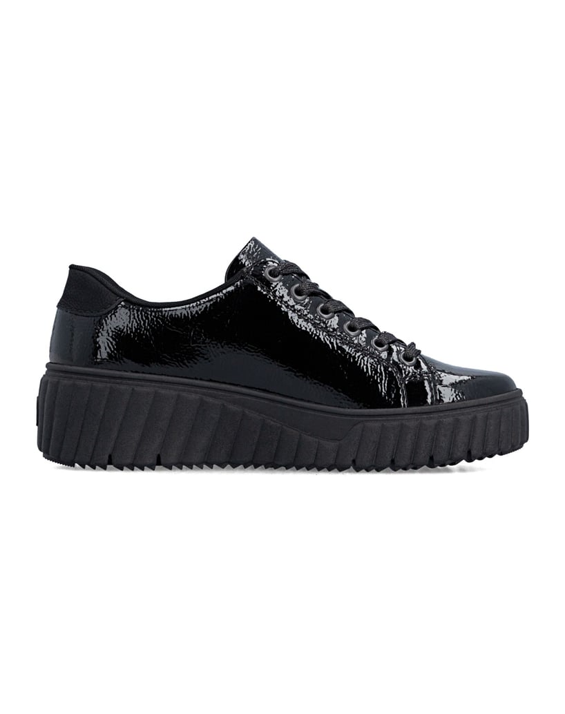 Rieker-Sneaker-Low-N2501-schwarz