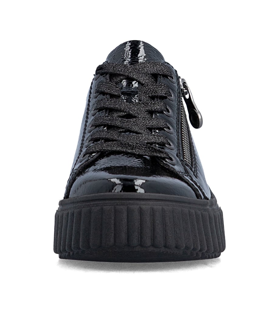 Rieker-Sneaker-Low-N2501-schwarz