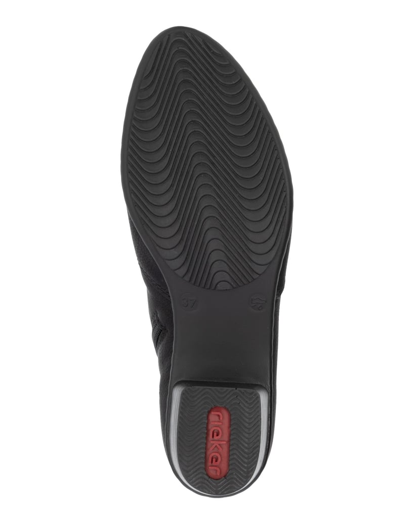 Rieker-Stiefeletten-Y0762-schwarz