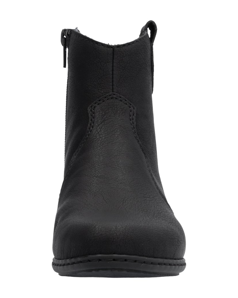 Rieker-Stiefeletten-Y0762-schwarz