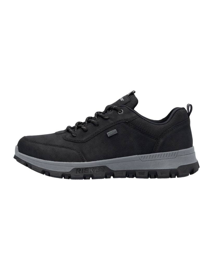 Rieker-Schnürschuhe-35503-schwarz