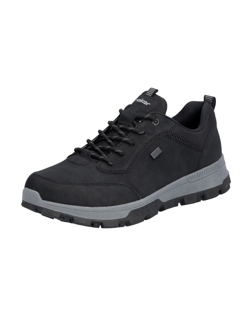 Rieker-Schnürschuhe-35503-schwarz