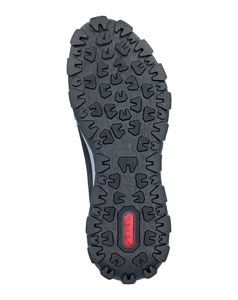 Rieker-Schnürschuhe-35503-schwarz