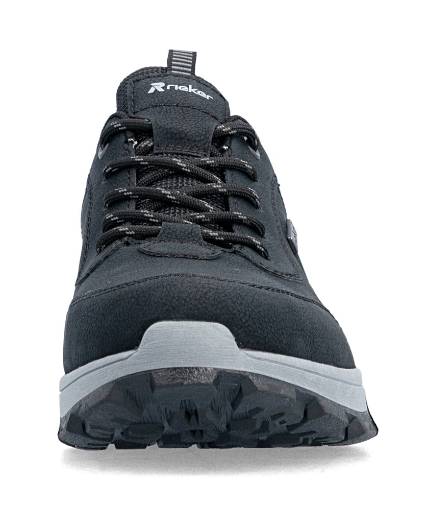 Rieker-Schnürschuhe-35503-schwarz