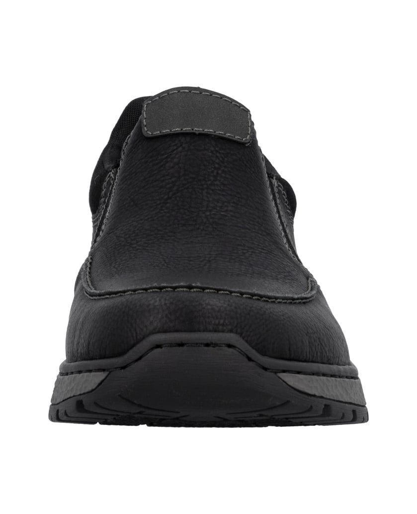 Rieker-Slipper-B9062-schwarz