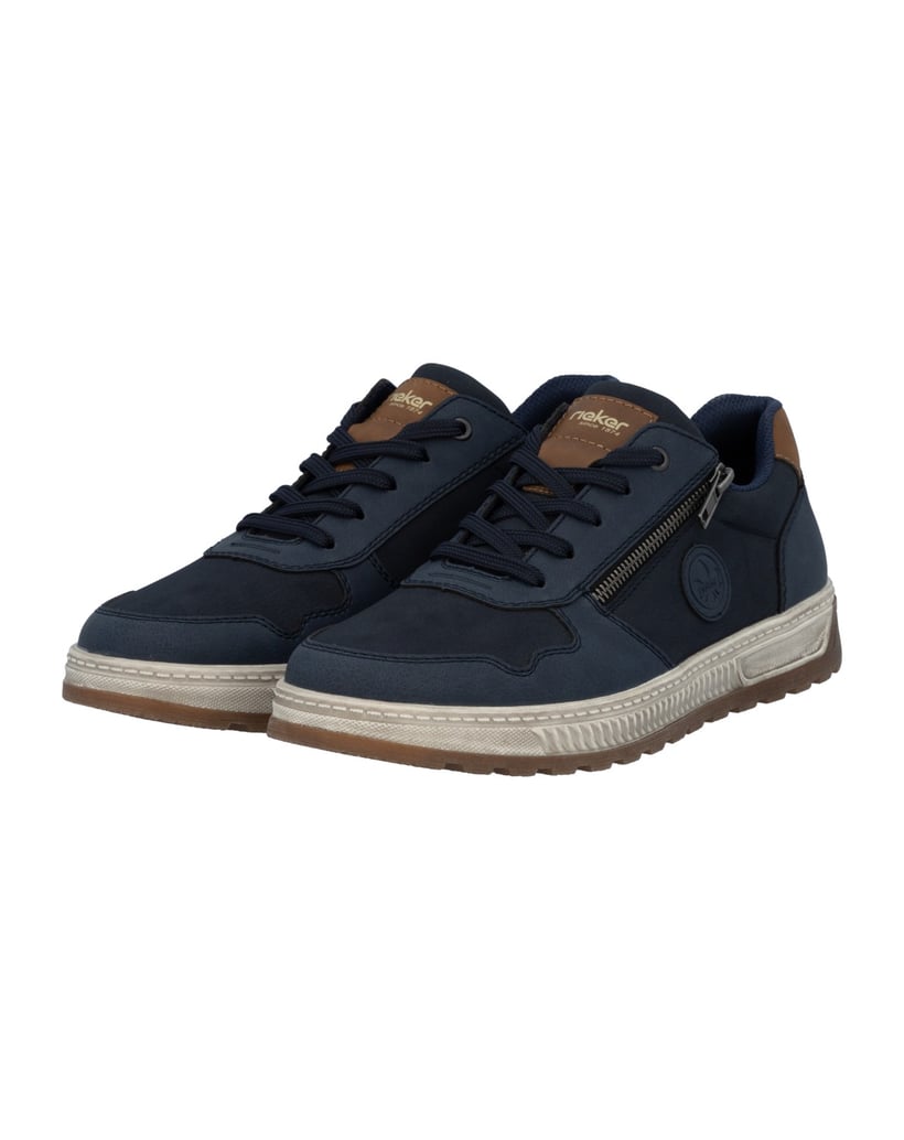 Rieker-Sneaker-Low-37029-blau