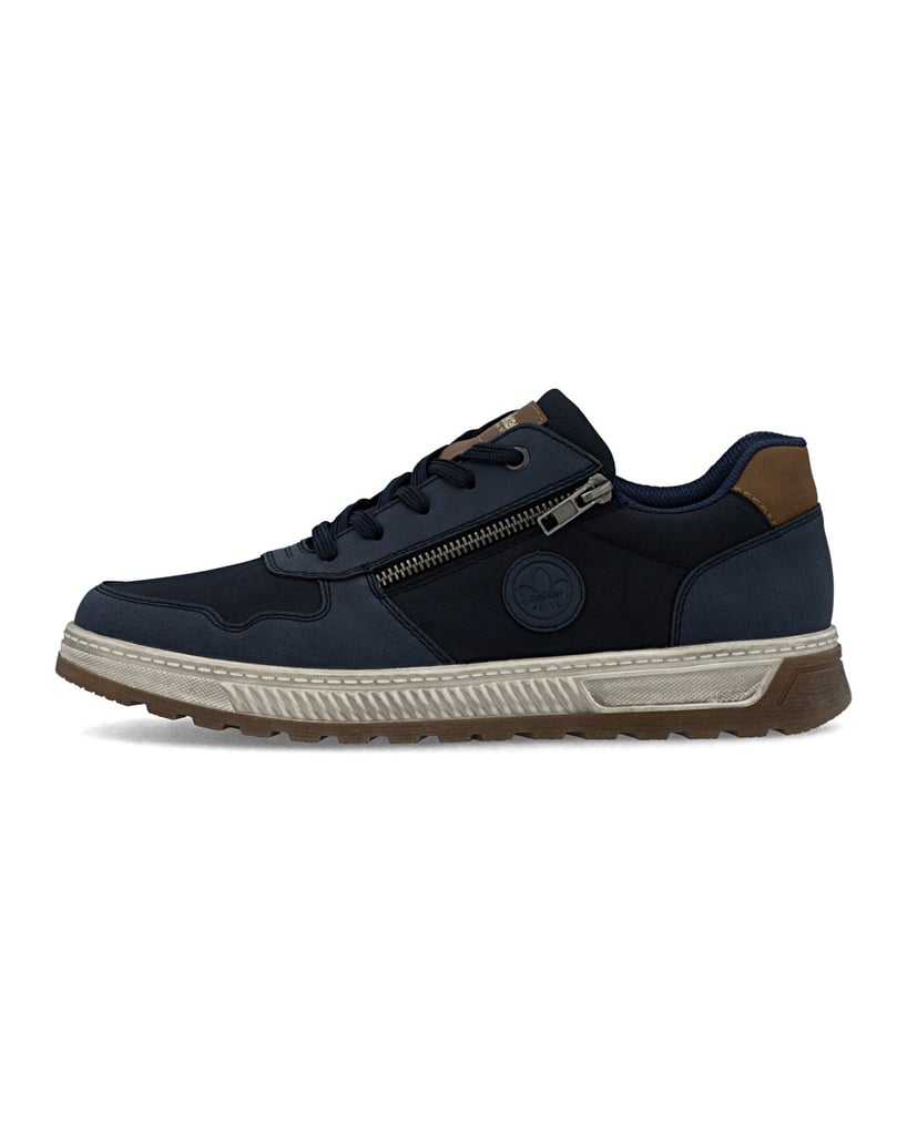 Rieker-Sneaker-Low-37029-blau