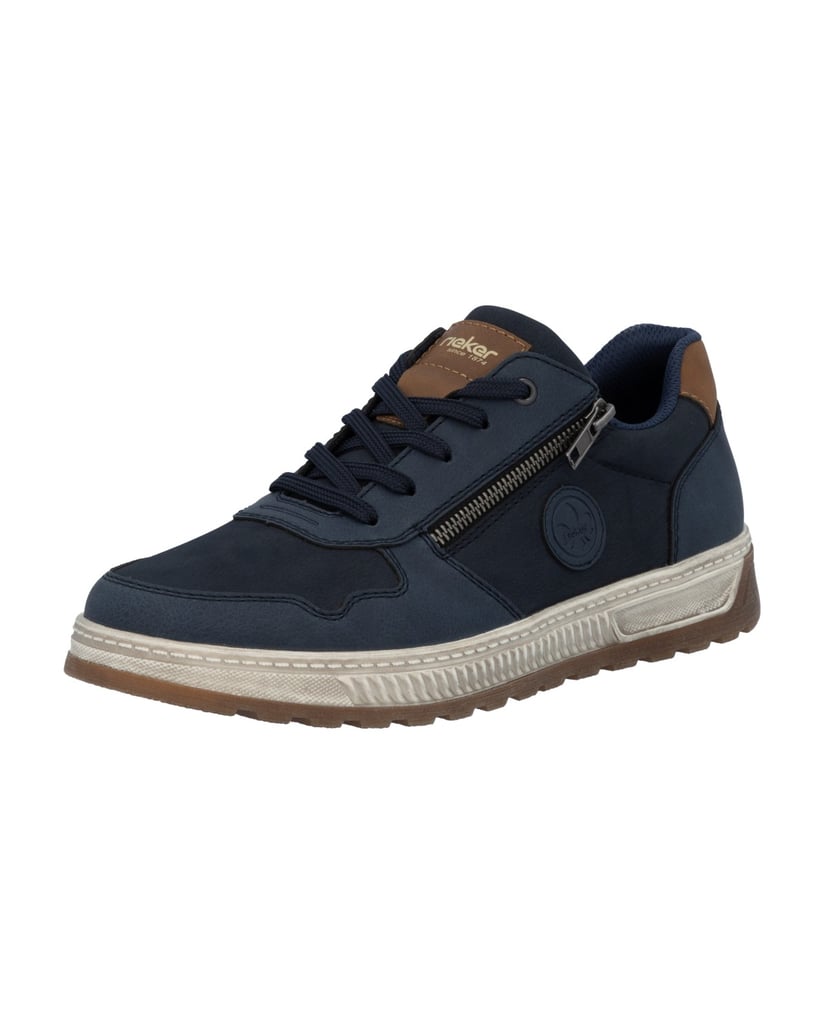 Rieker-Sneaker-Low-37029-blau