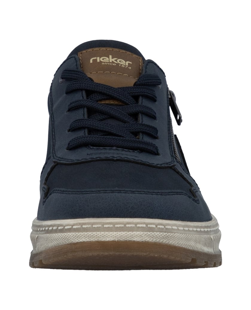 Rieker-Sneaker-Low-37029-blau