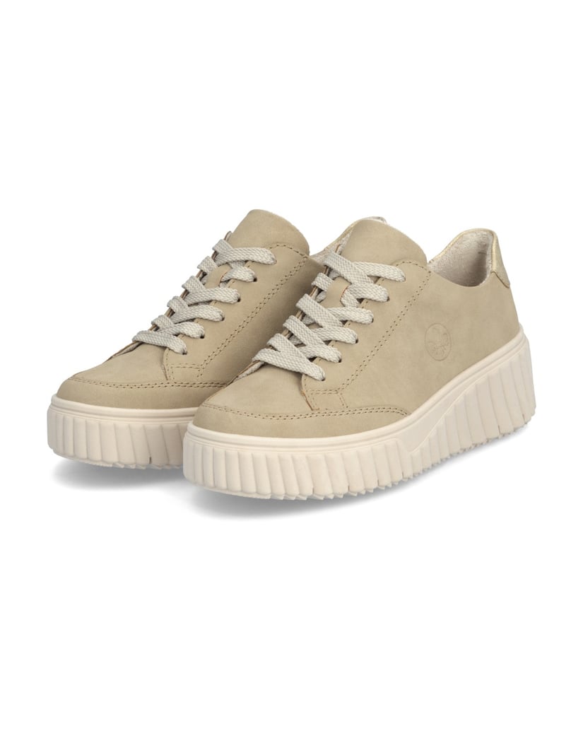 Rieker-Sneaker-Low-N2503-beige