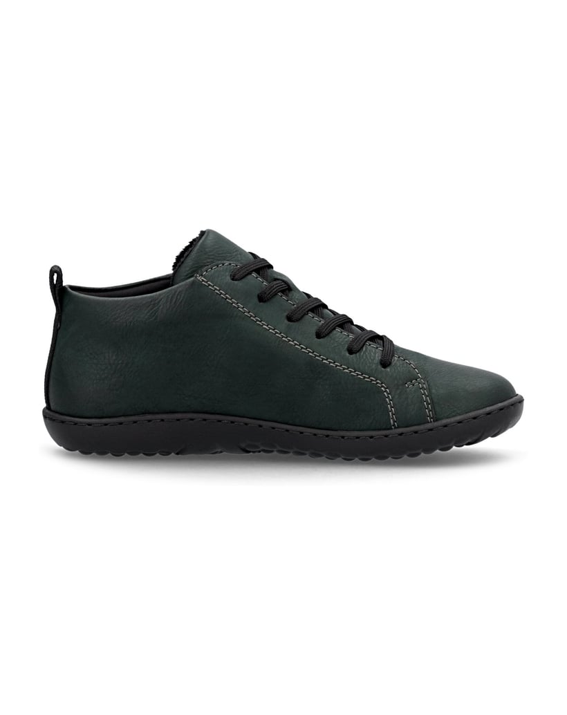 Rieker-Schnürschuhe-52804-grün