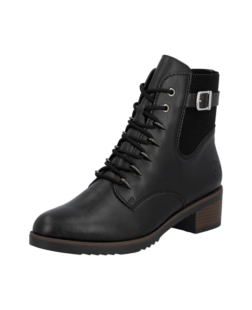 Rieker-Stiefeletten-Y0500-schwarz