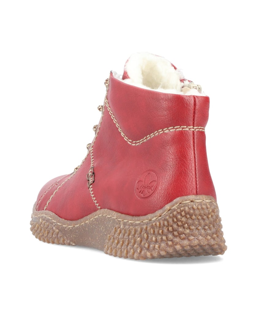 Rieker-Schnürstiefel-Y8412-rot