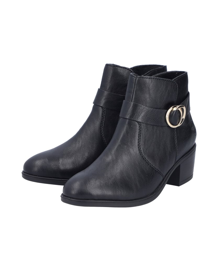 Rieker-Stiefeletten-73975-schwarz