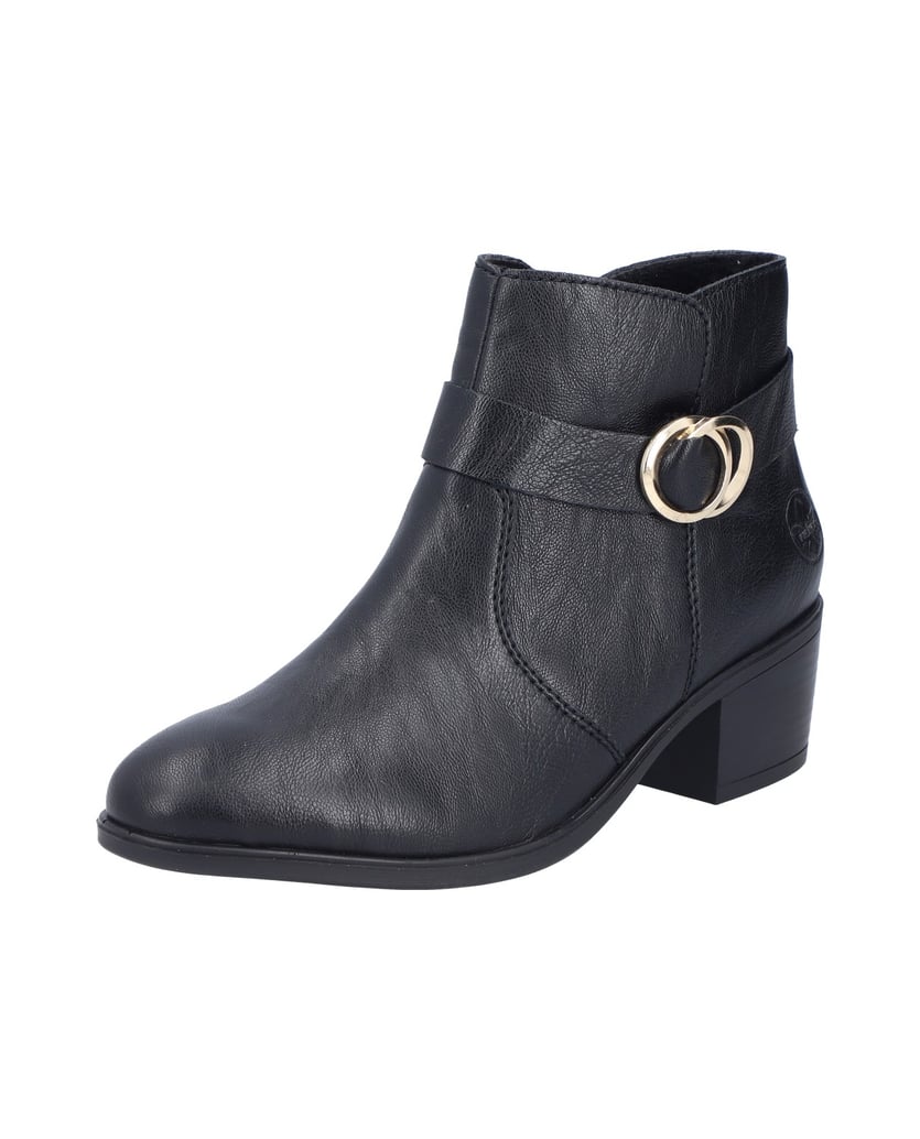 Rieker-Stiefeletten-73975-schwarz