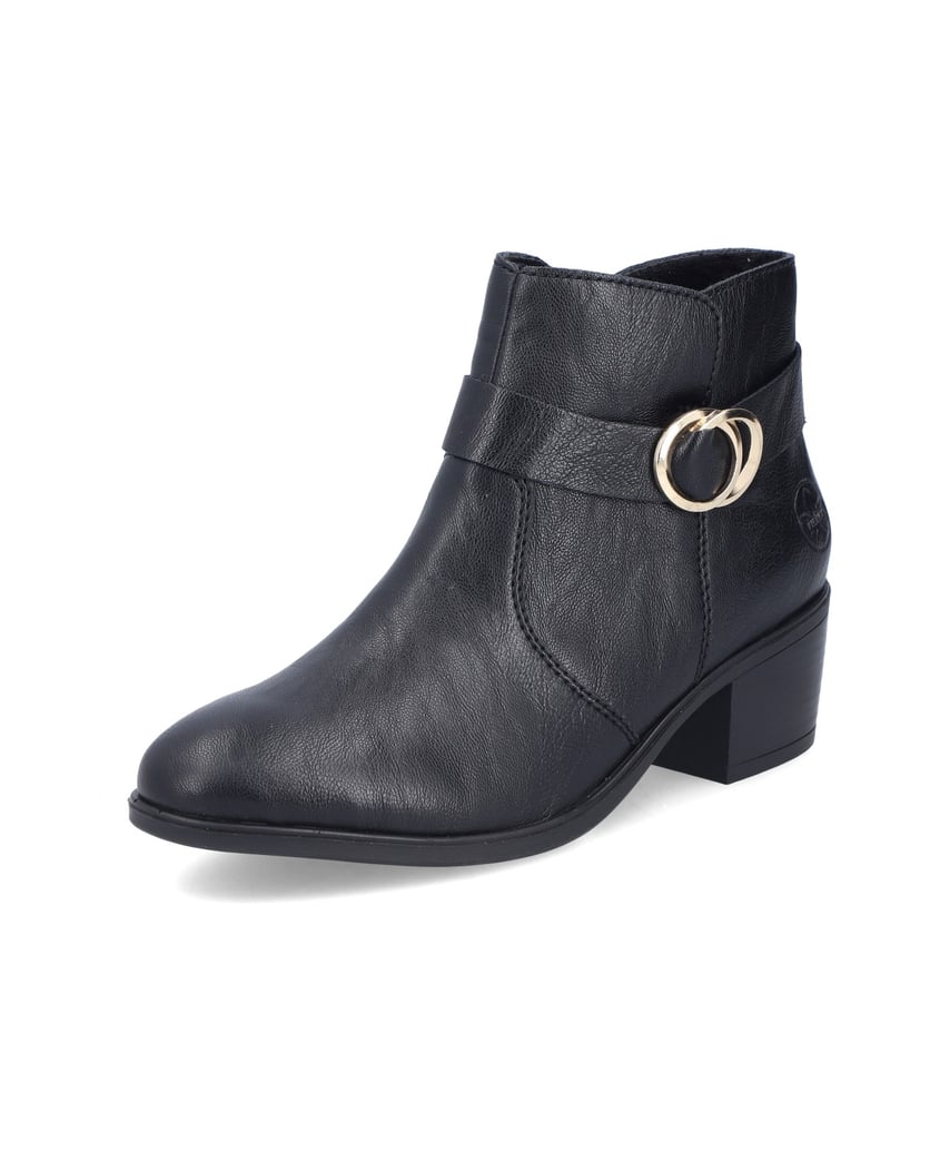 Rieker-Stiefeletten-73975-schwarz