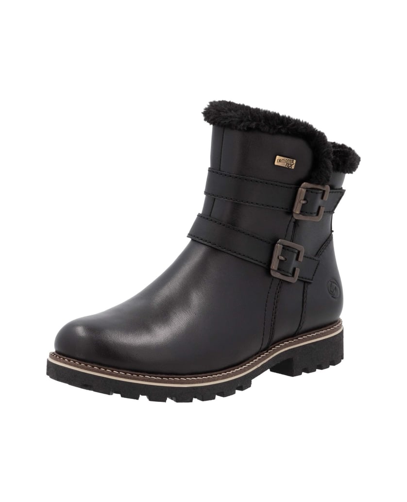 Remonte-Kurzstiefel-D8484