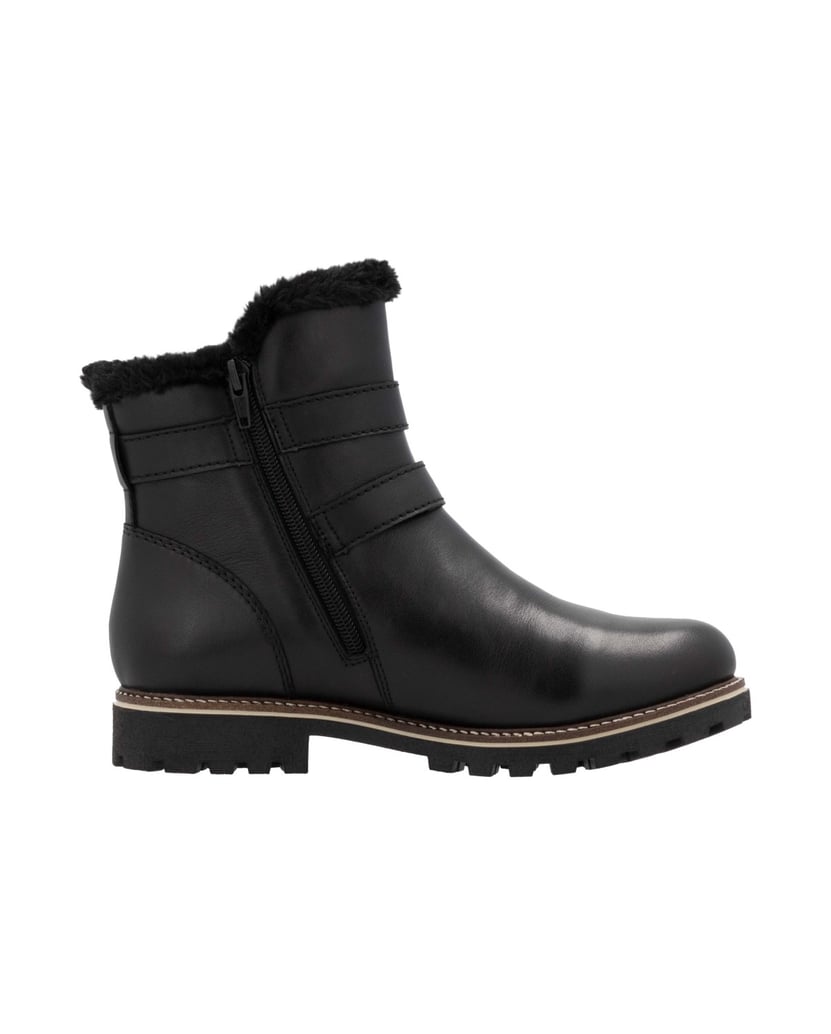Remonte-Kurzstiefel-D8484