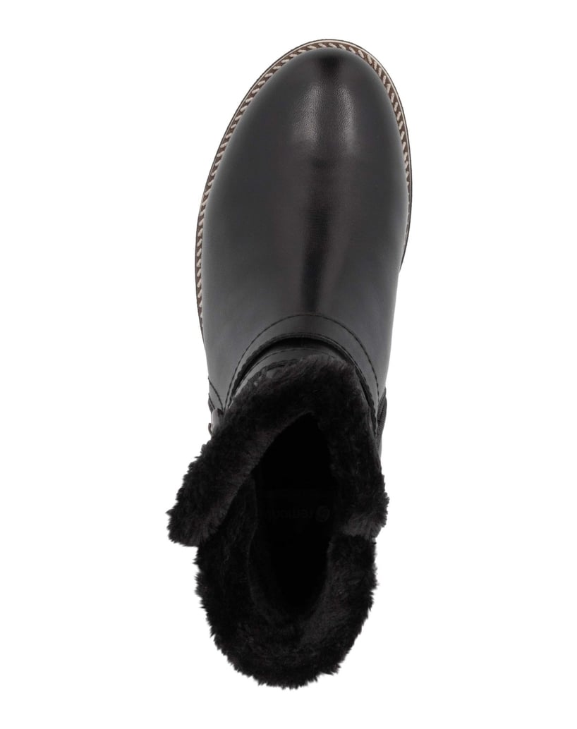 Remonte-Kurzstiefel-D8484