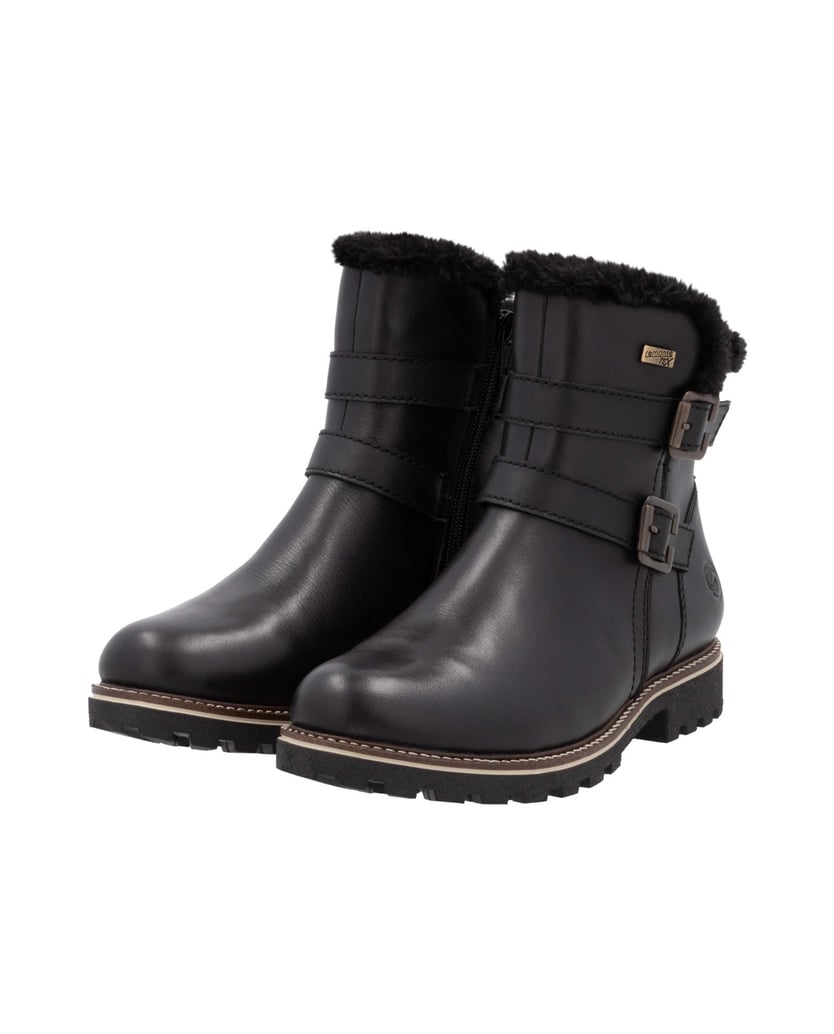 Remonte-Kurzstiefel-D8484