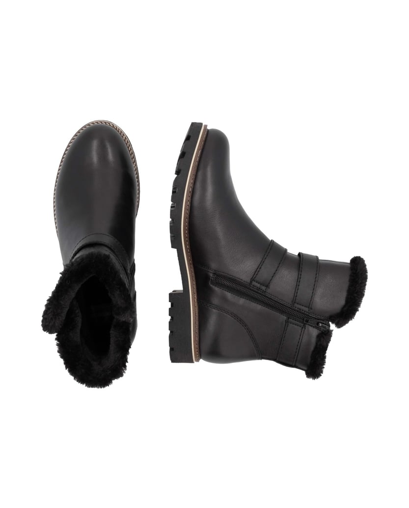 Remonte-Kurzstiefel-D8484