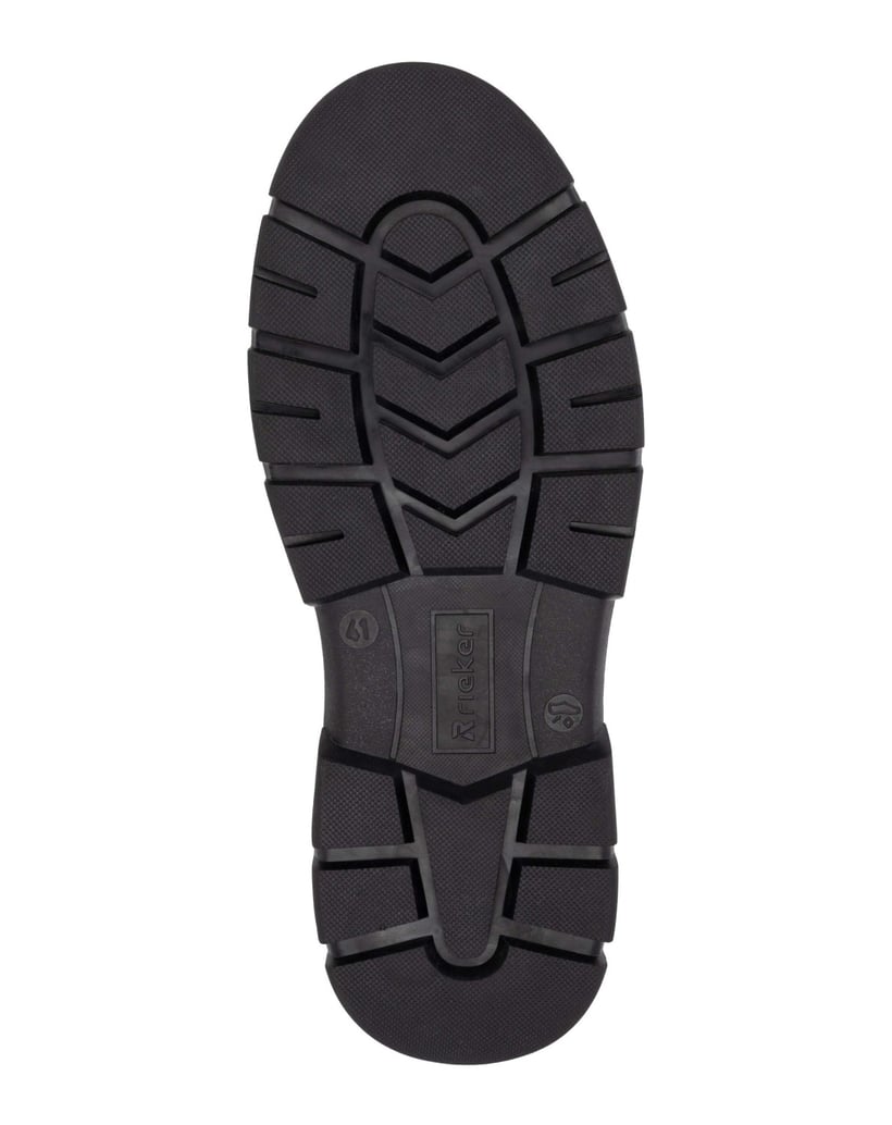 Rieker-Sport-Schnürstiefel-U1271-schwarz