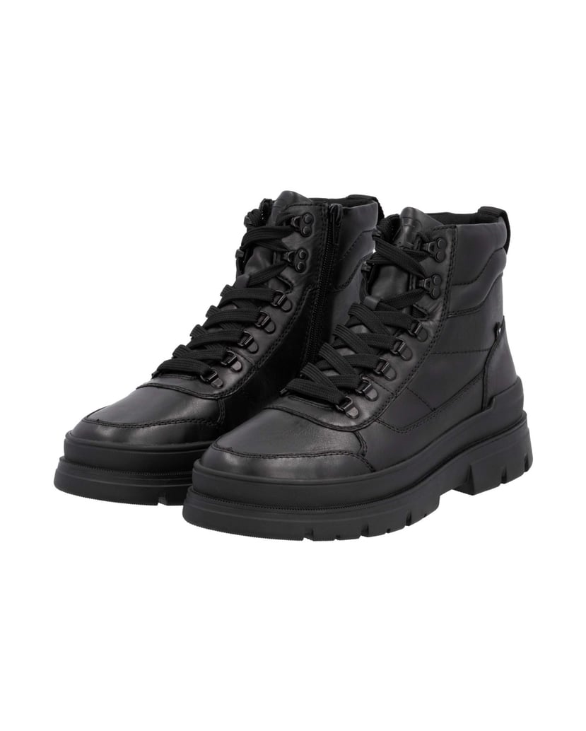 Rieker-Sport-Schnürstiefel-U1271-schwarz