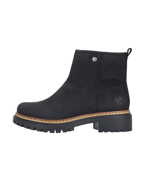 Rieker Kurzstiefel 72671