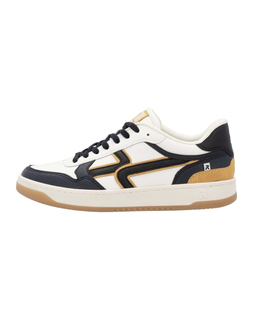 Rieker-Sport-Sneaker-Low-U1900