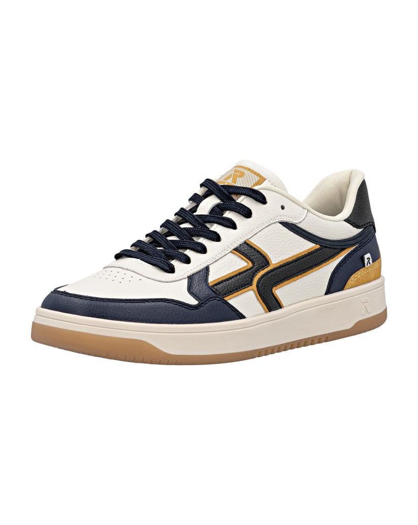 Rieker-Sport-Sneaker-Low-U1900