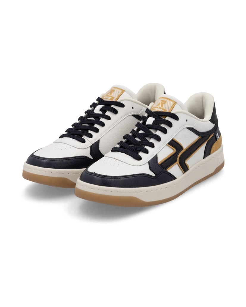 Rieker-Sport-Sneaker-Low-U1900