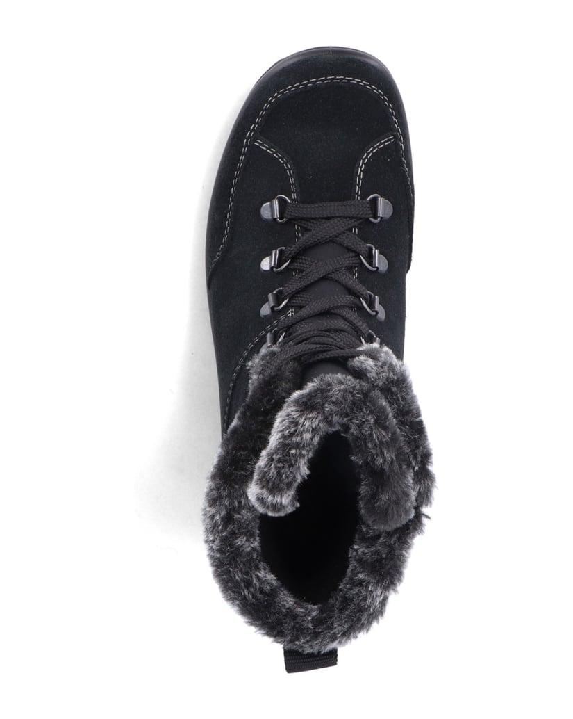 Rieker-Schnürstiefel-L7145